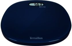 Terraillon Web Coach One Blue Body Analyser Bathroom Scale